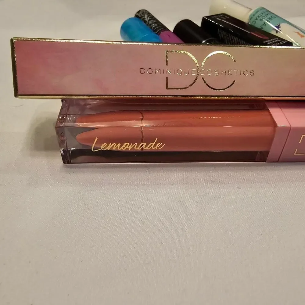 Lip & Skincare Bundle
